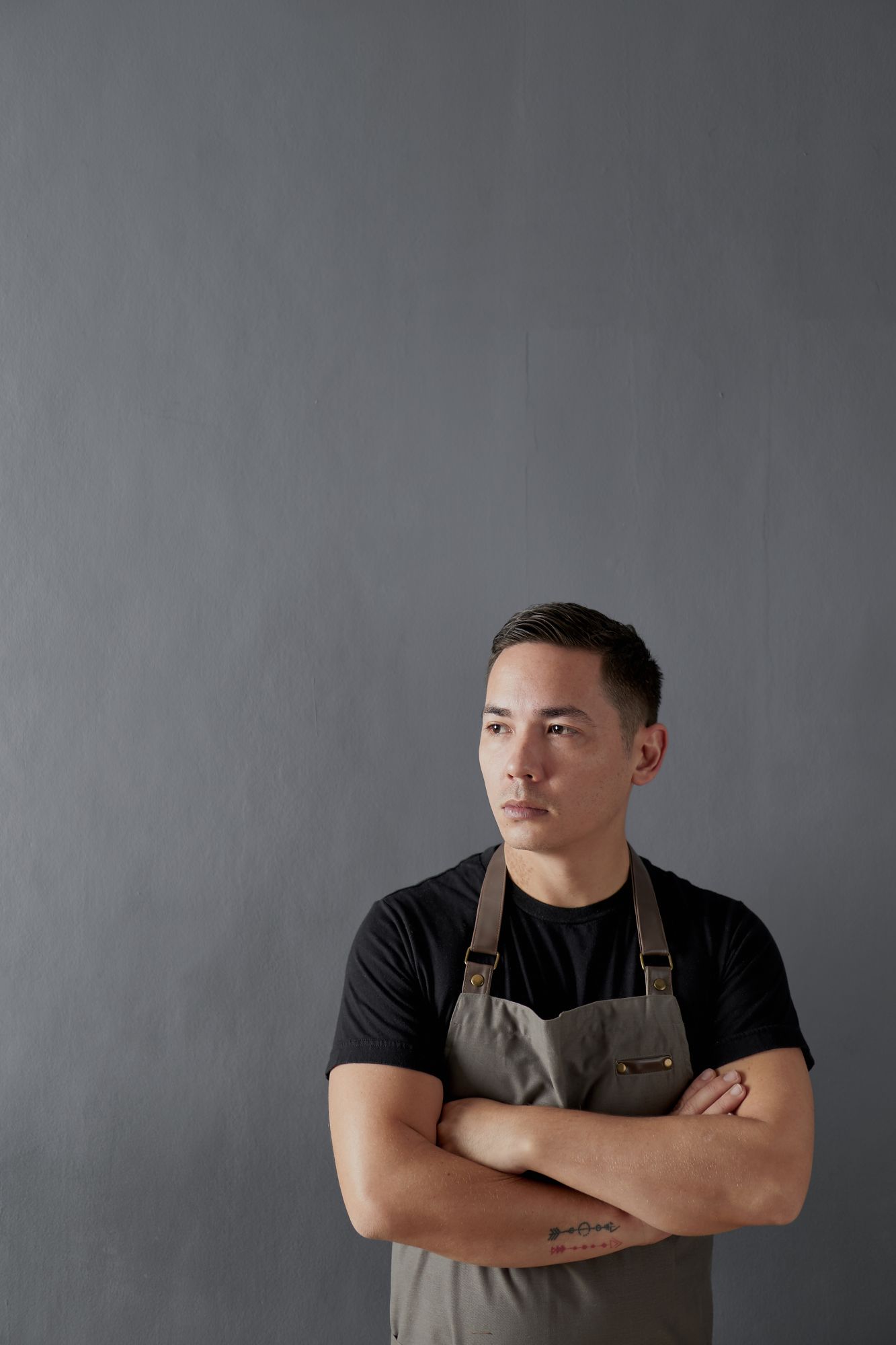 #ChefsTable: With Josh Boutwood