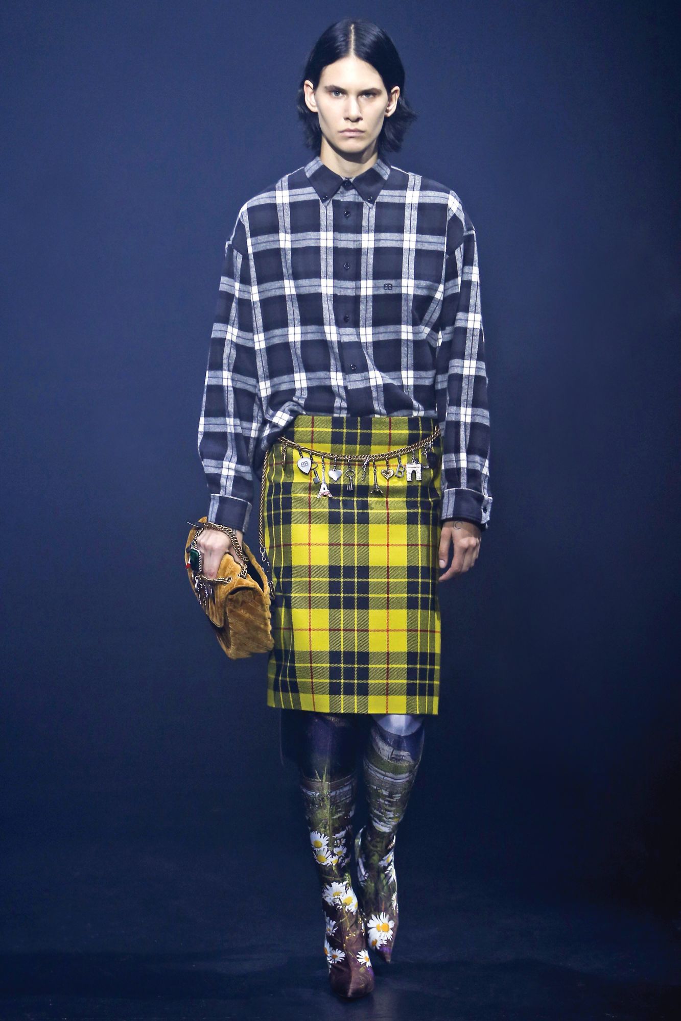 Tatler Style Picks: Well Plaid