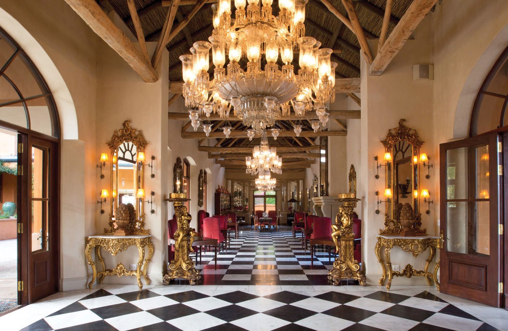 Must Visit: The Royal Portfolio