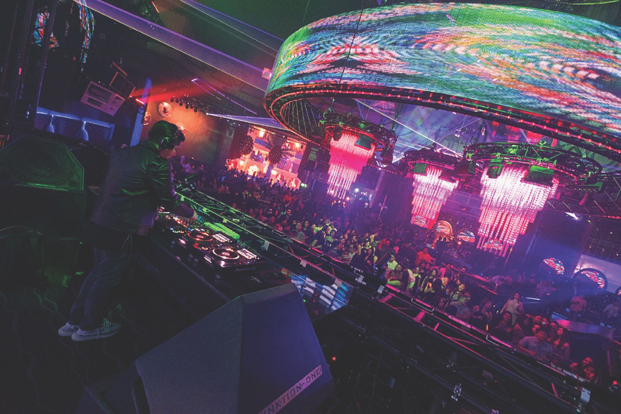 New Review: Cove Manila