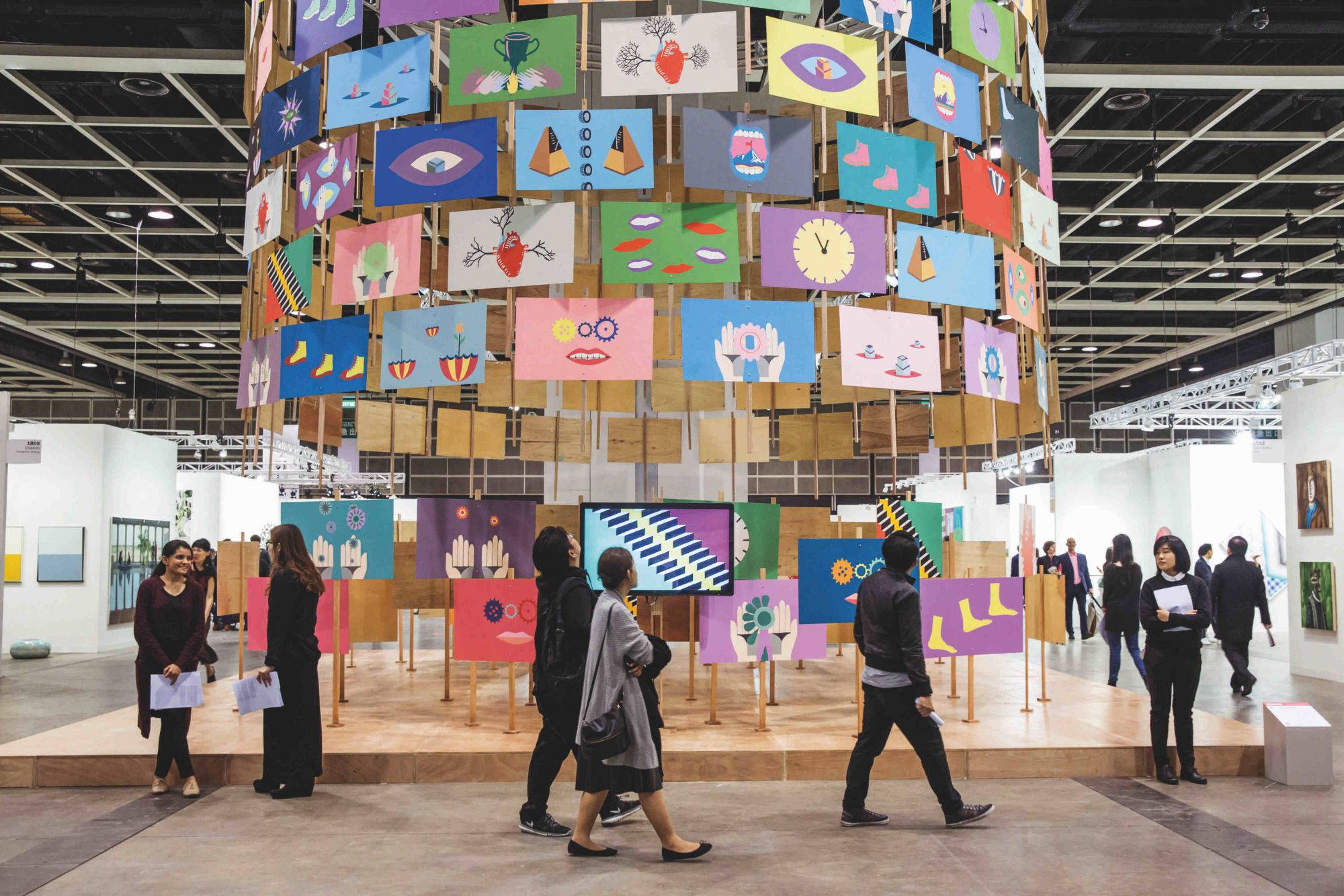 The Ultimate Society Calendar: Where To Be Seen In 2018