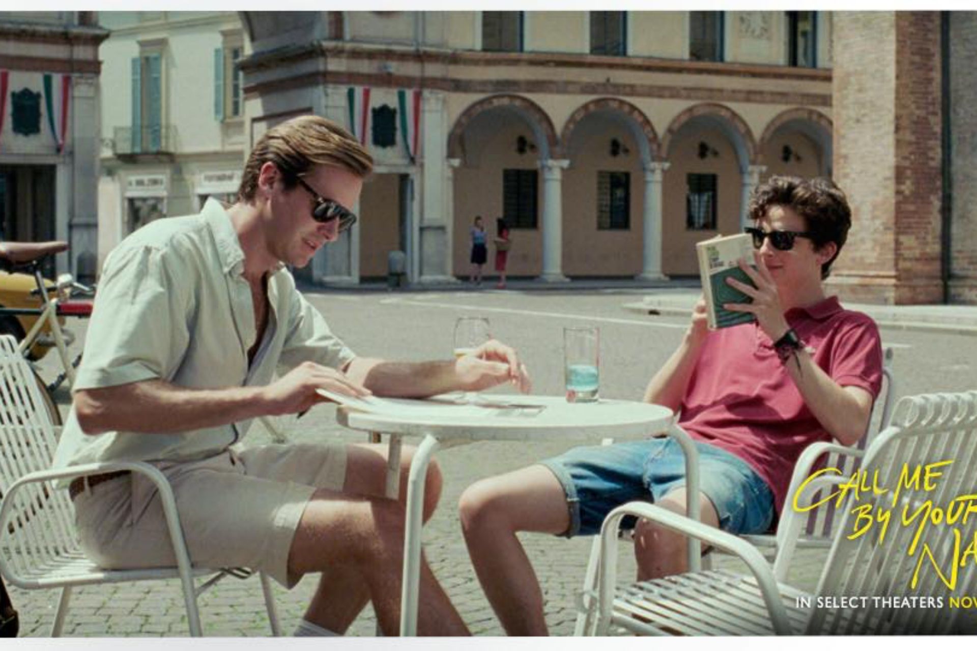 On the Reel: What to Watch for Valentine’s Day