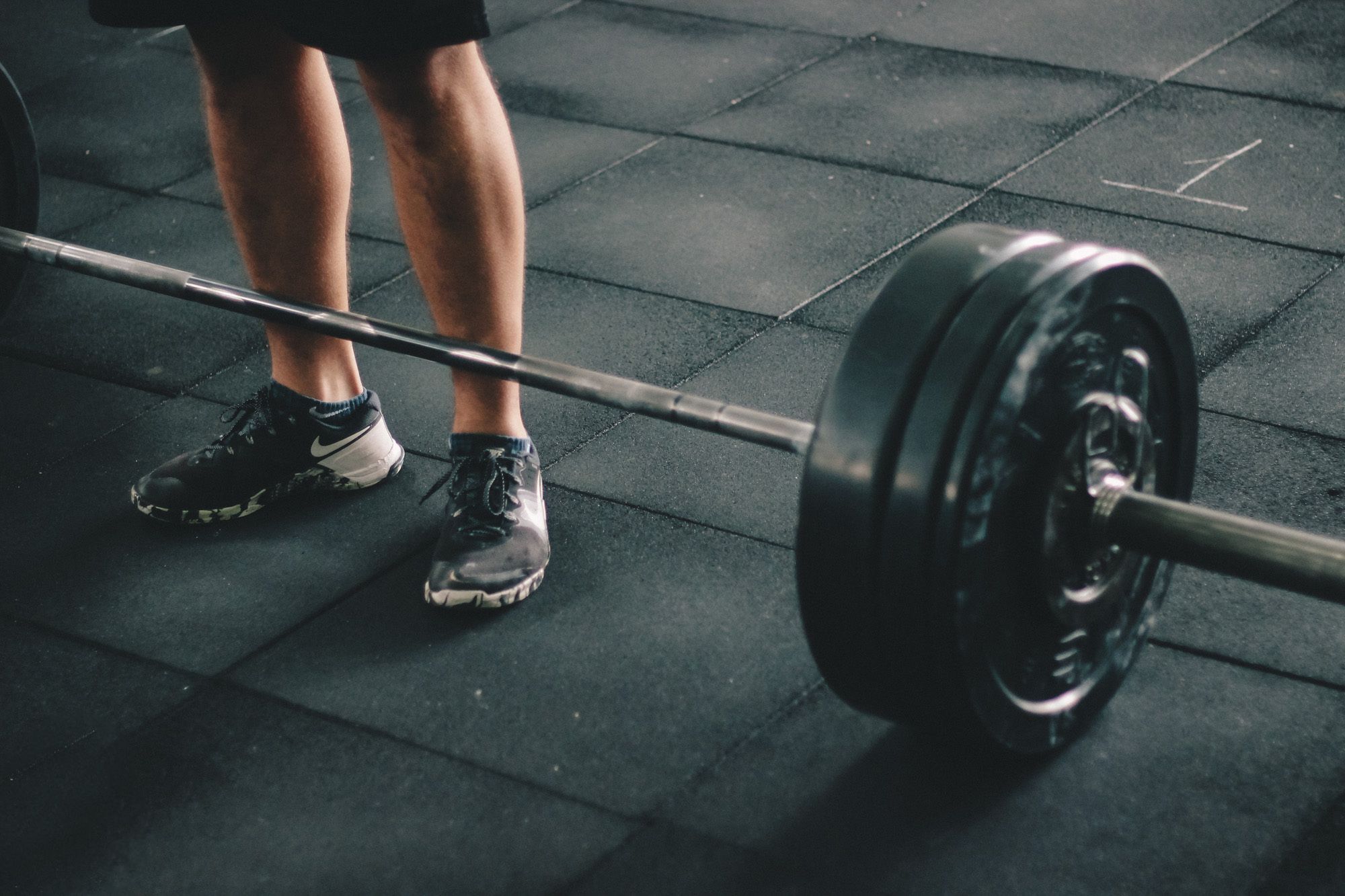 New Year’s Best: 8 Stylish Gym Pieces For Men