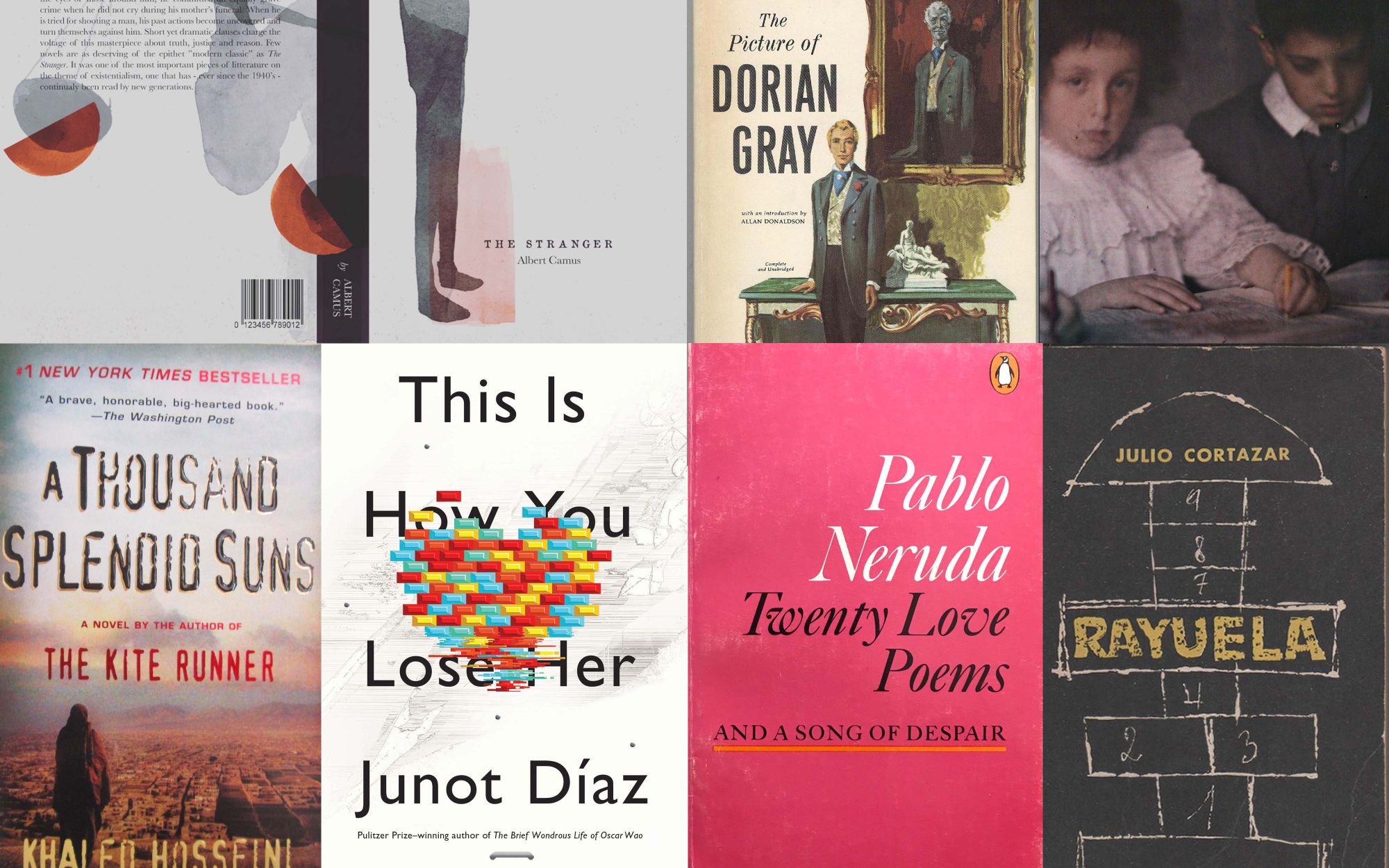 7 Books To Revisit This 2018