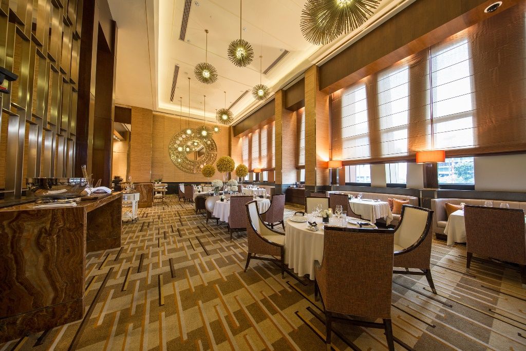 Second Helpings: The Tasting Room is Back!