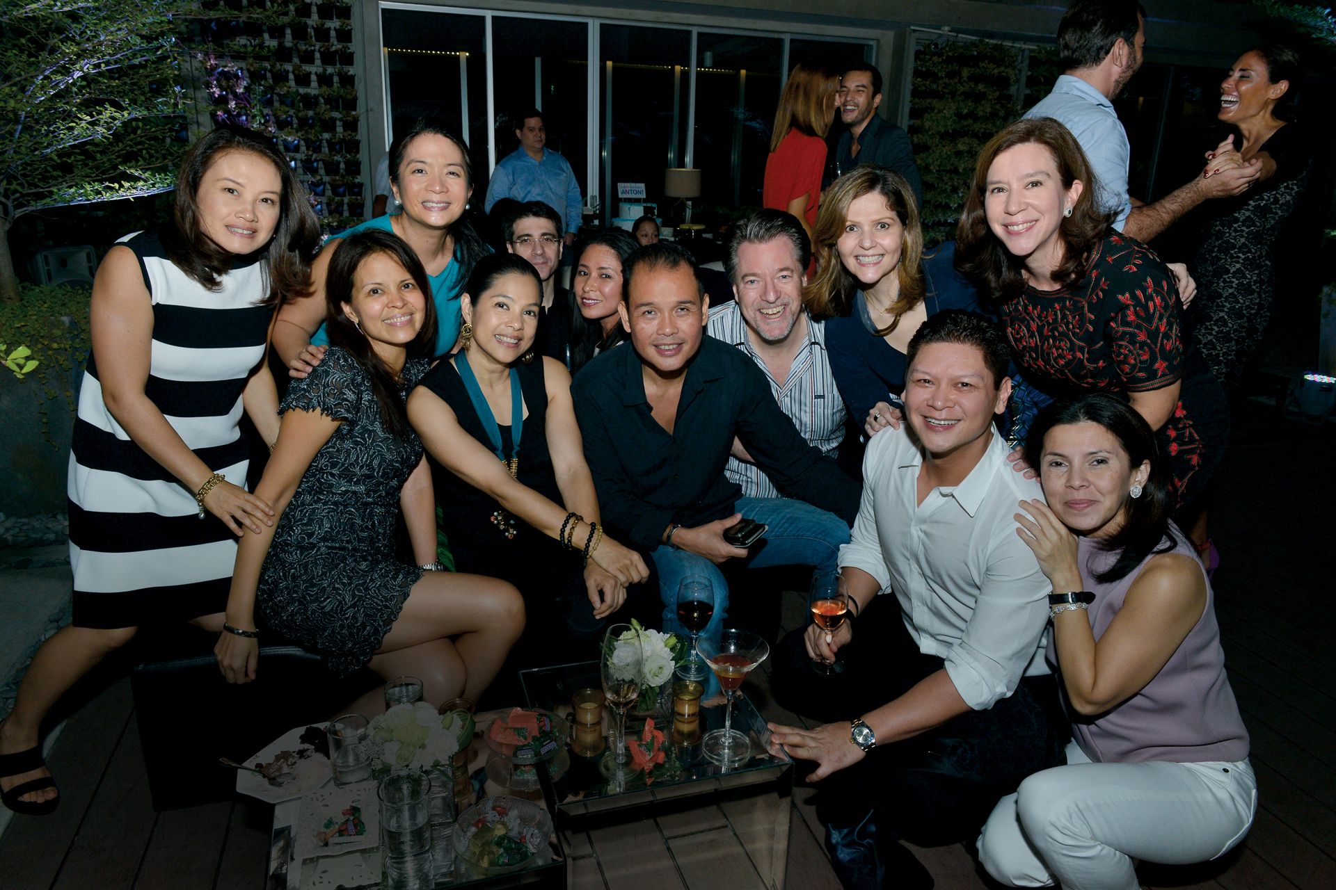 Denise Joaquin (b. ?),Zineta Blank XXX fotos Anita Hassanandani Reddy,Janet Julian Joyce Cheng,Michael Redgrave (1908?985) XXX pic Shila Khodadad,Katherine Parr (actress)