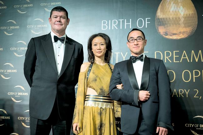 Iñigo Zobel | Tatler Philippines