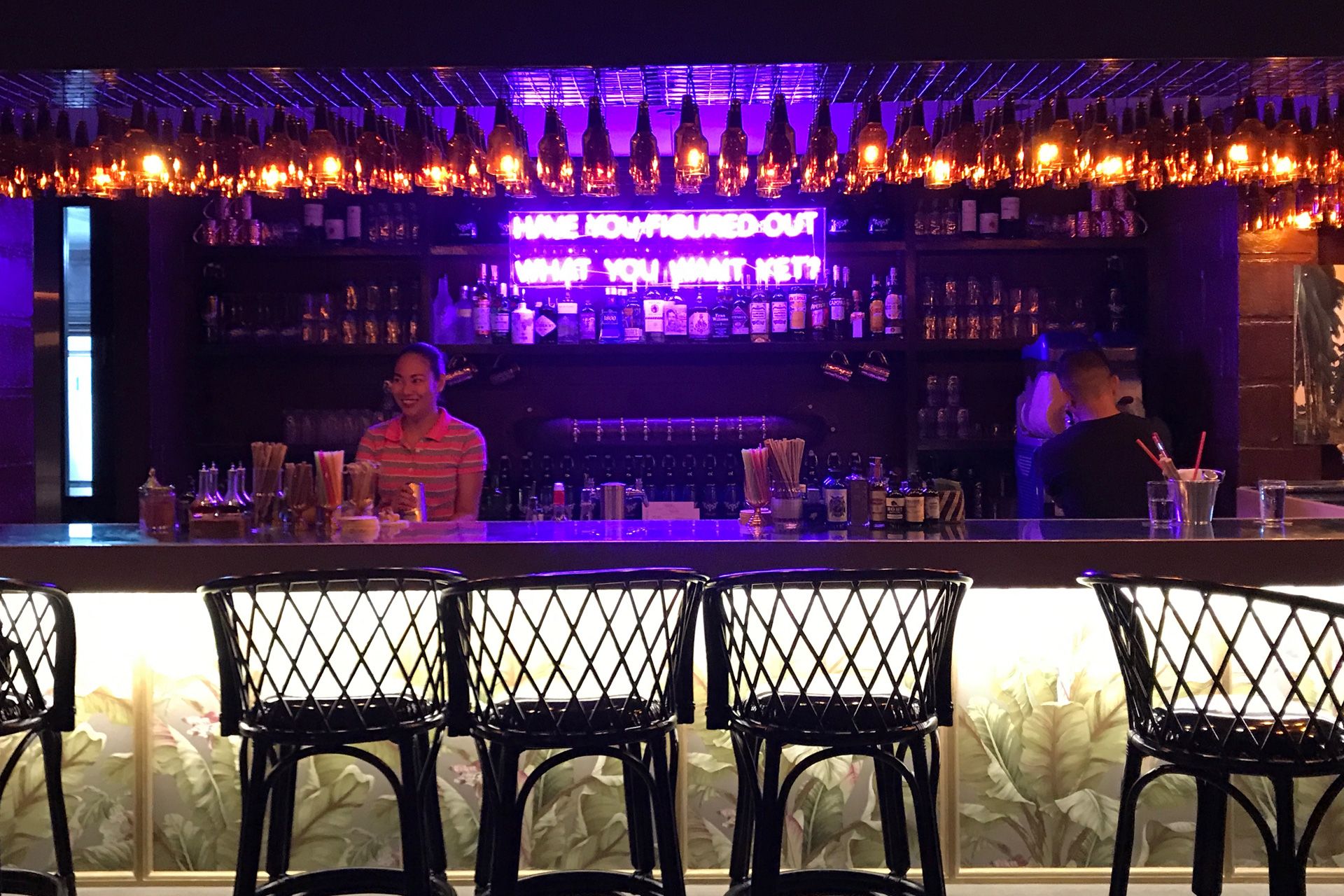 Polilya Opens Its Doors