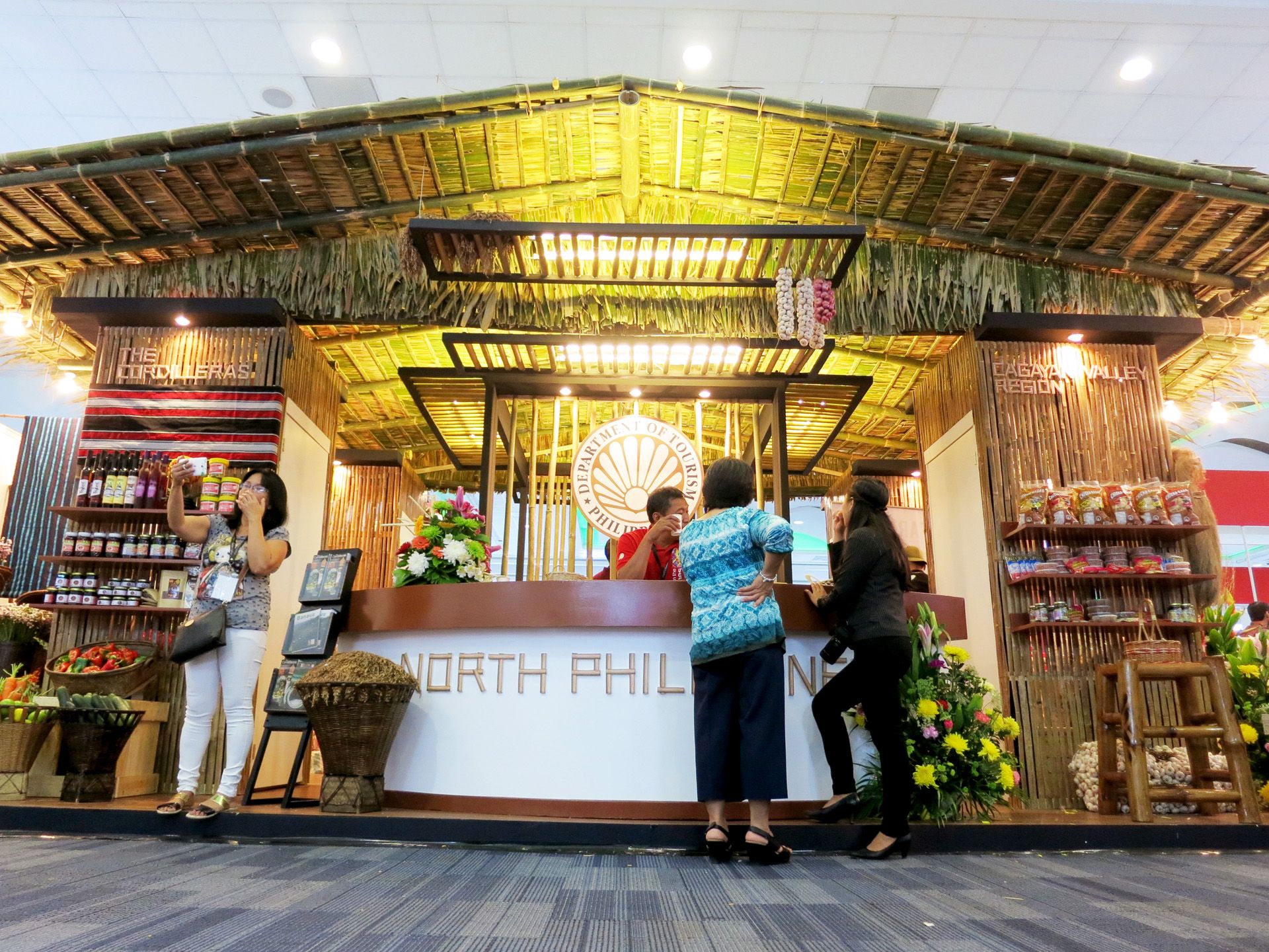 11 Things You Can't Miss at the Madrid Fusion Manila Expo