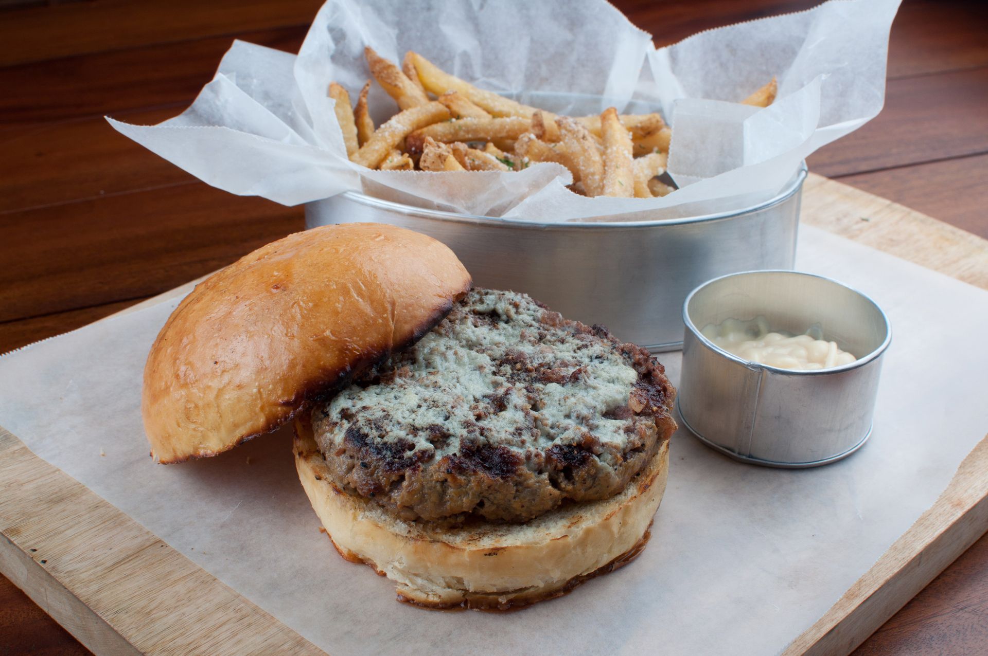 Meat and Greet MustTry Hamburgers Tatler Philippines