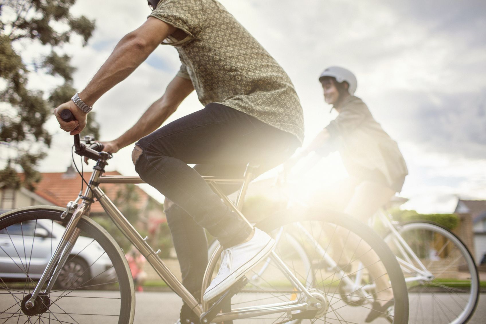 Expert Tips On How To Make Exercise An Easy Part Of Your Daily Routine