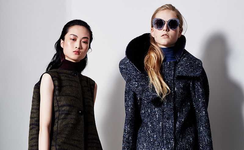 8 Trendy Staples To Get Your Athleisure Game On