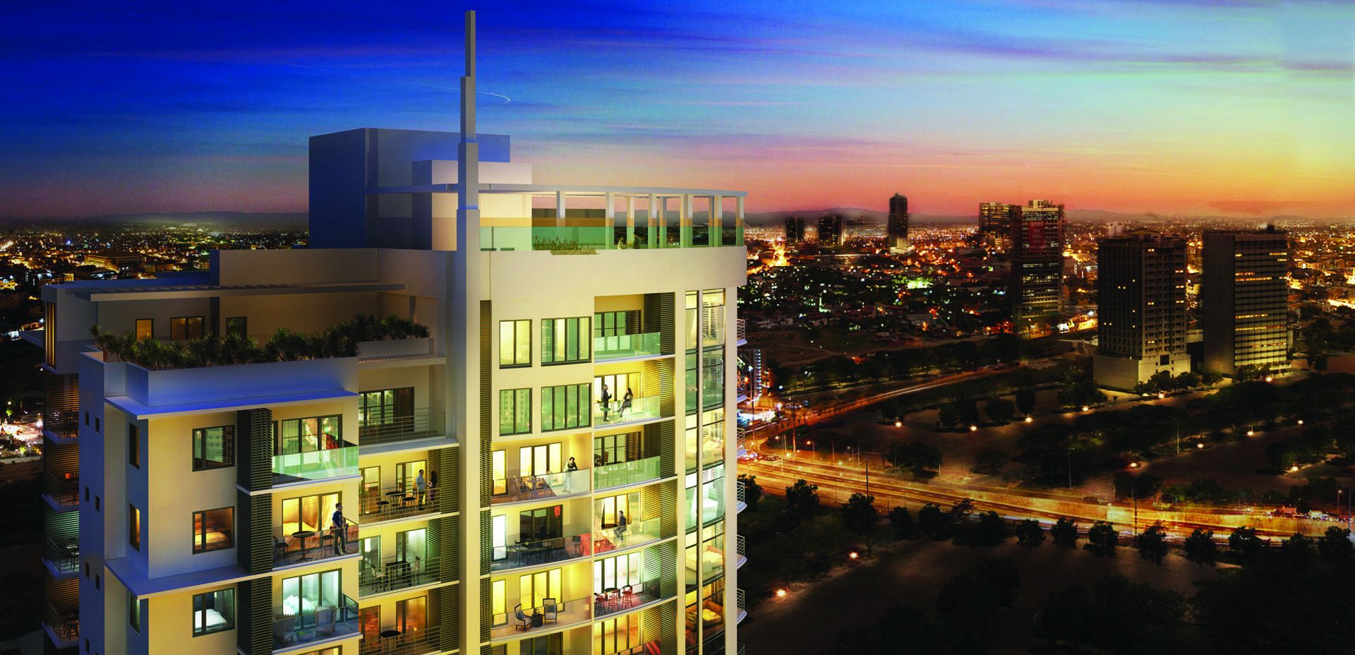 Filigree Sets The Gold Standard In Luxury Real Estate