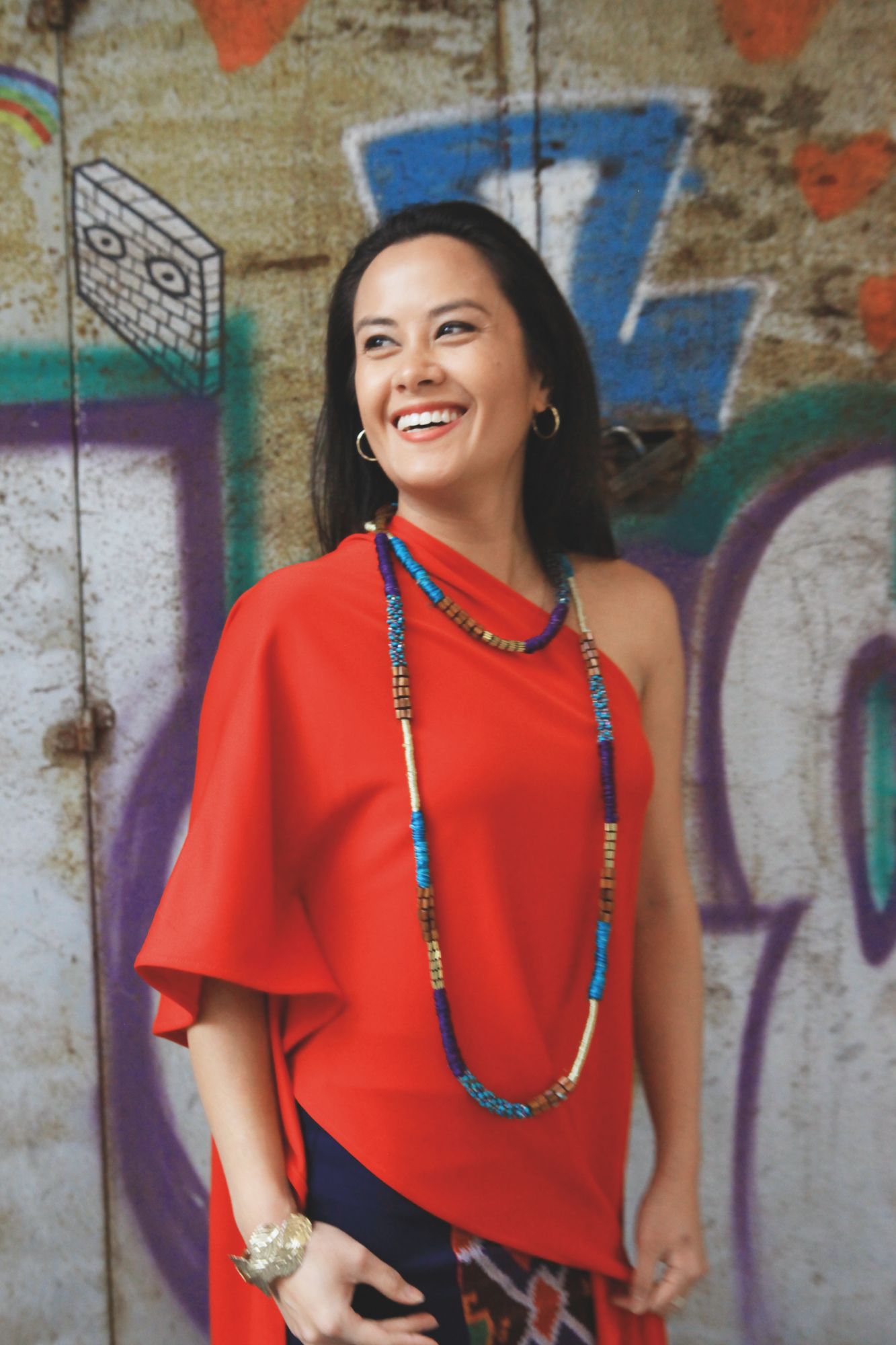 Asia's Most Wanted: The Philippines' Most Eligible Ladies
