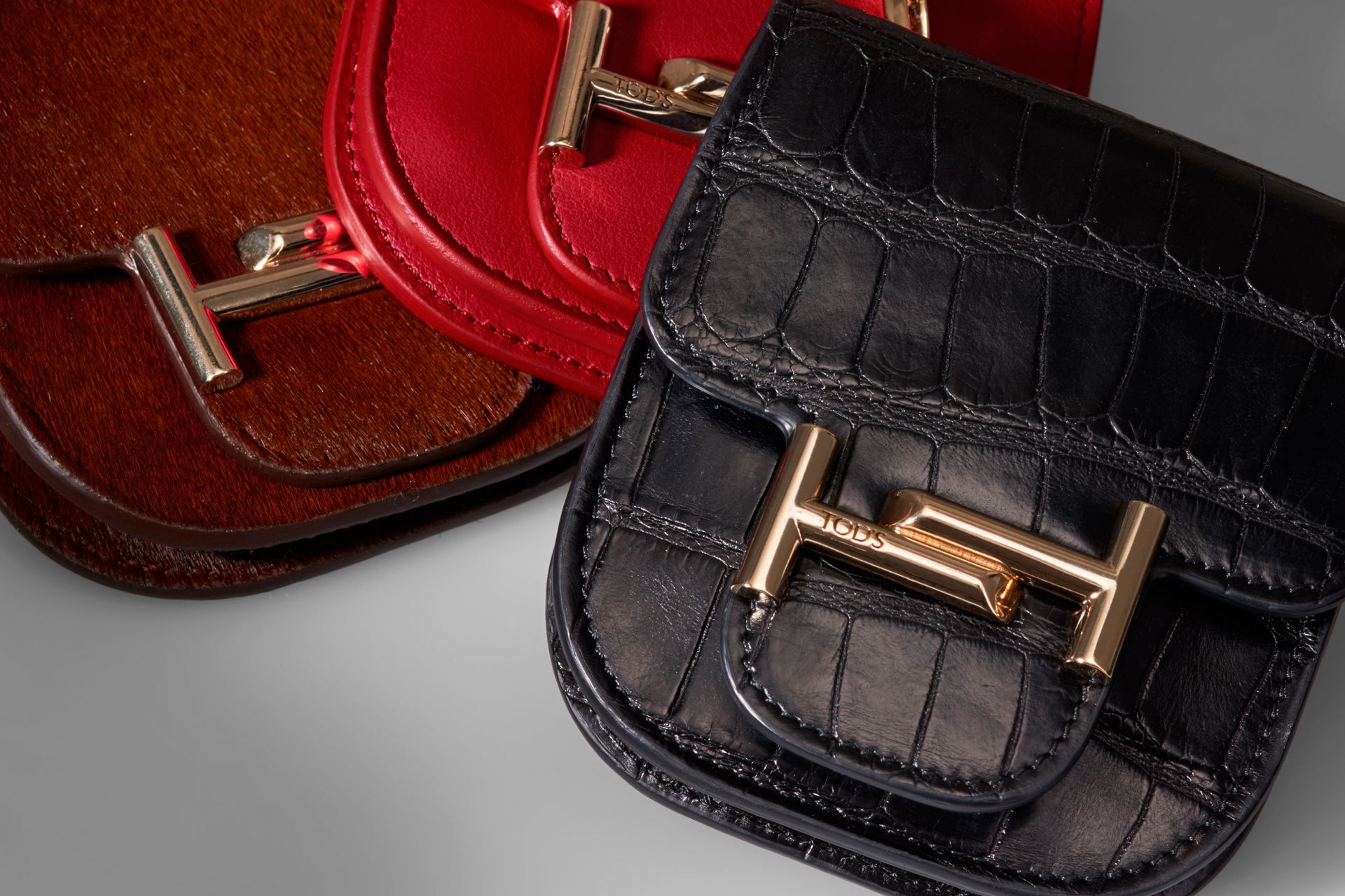 tod's new collection