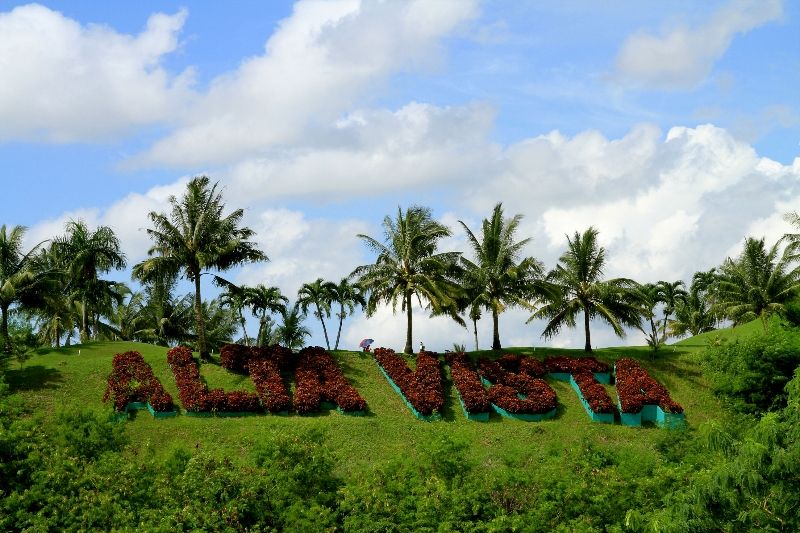 Top Golf Courses in the PH