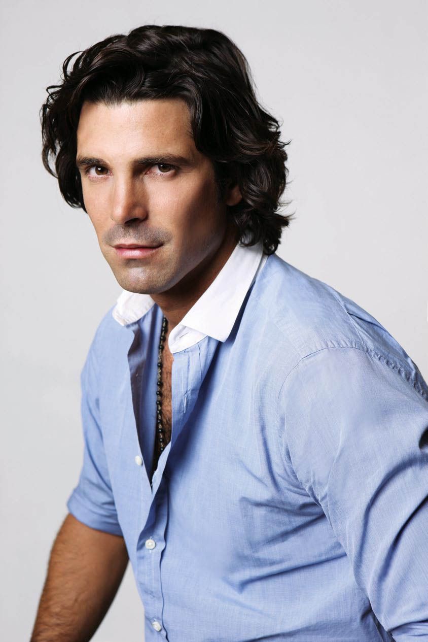 Life Lessons: Nacho Figueras | Tatler Philippines