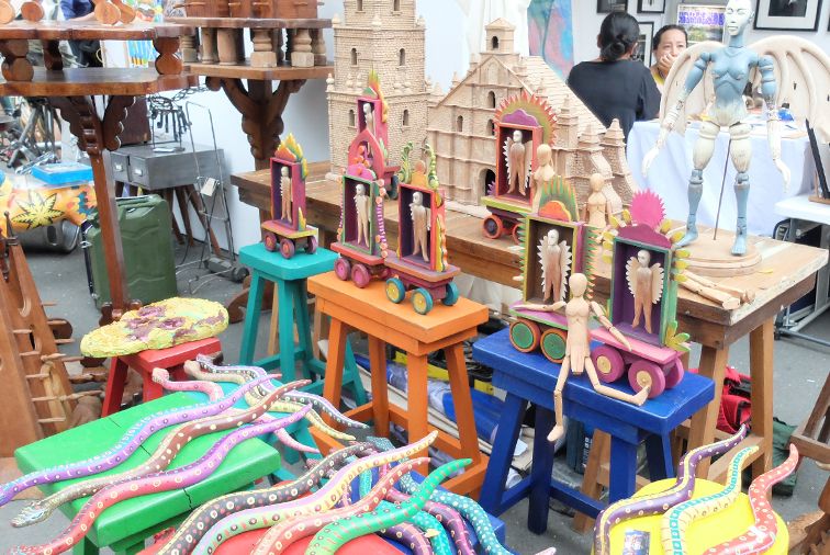 #TatlerGrams: A Lookback at Art in the Park 2017