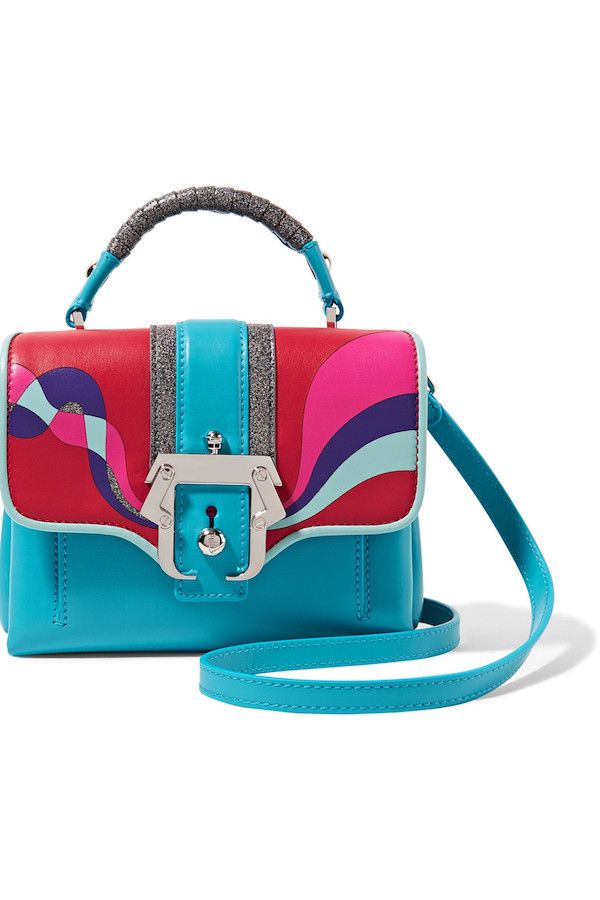 13 Fun Ways To Accessorise For Art Week