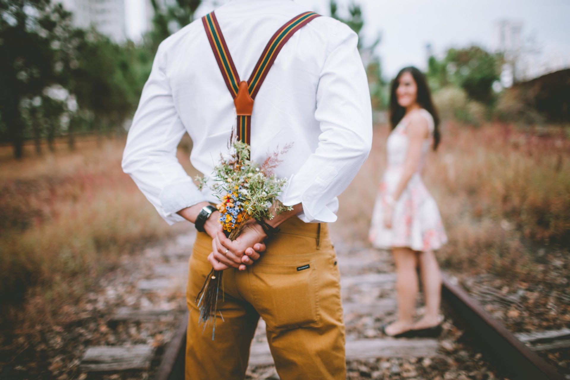 Tatler Tips: Digital Dating