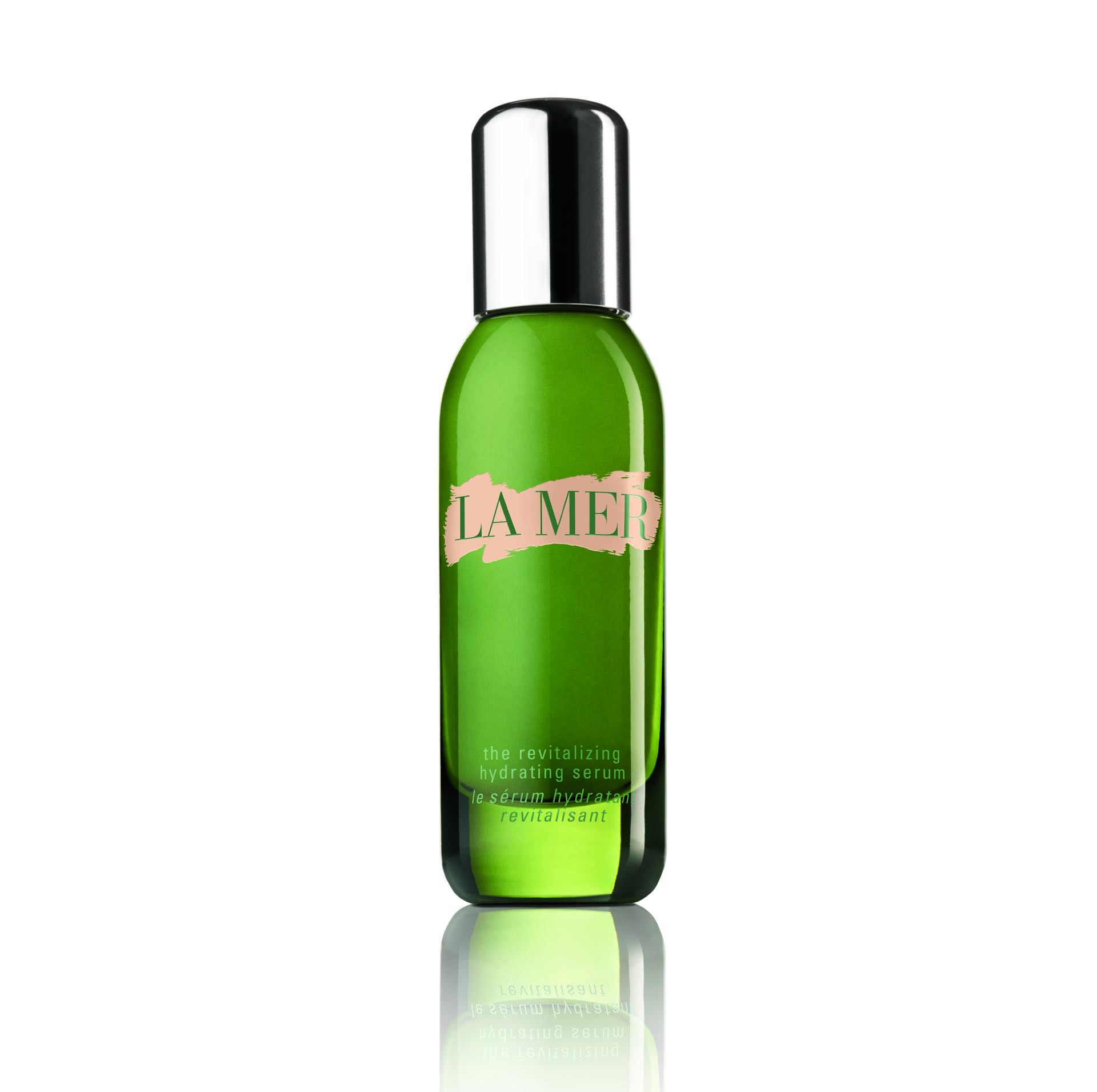 La Mer Introduces The Revitalizing Hydrating Serum