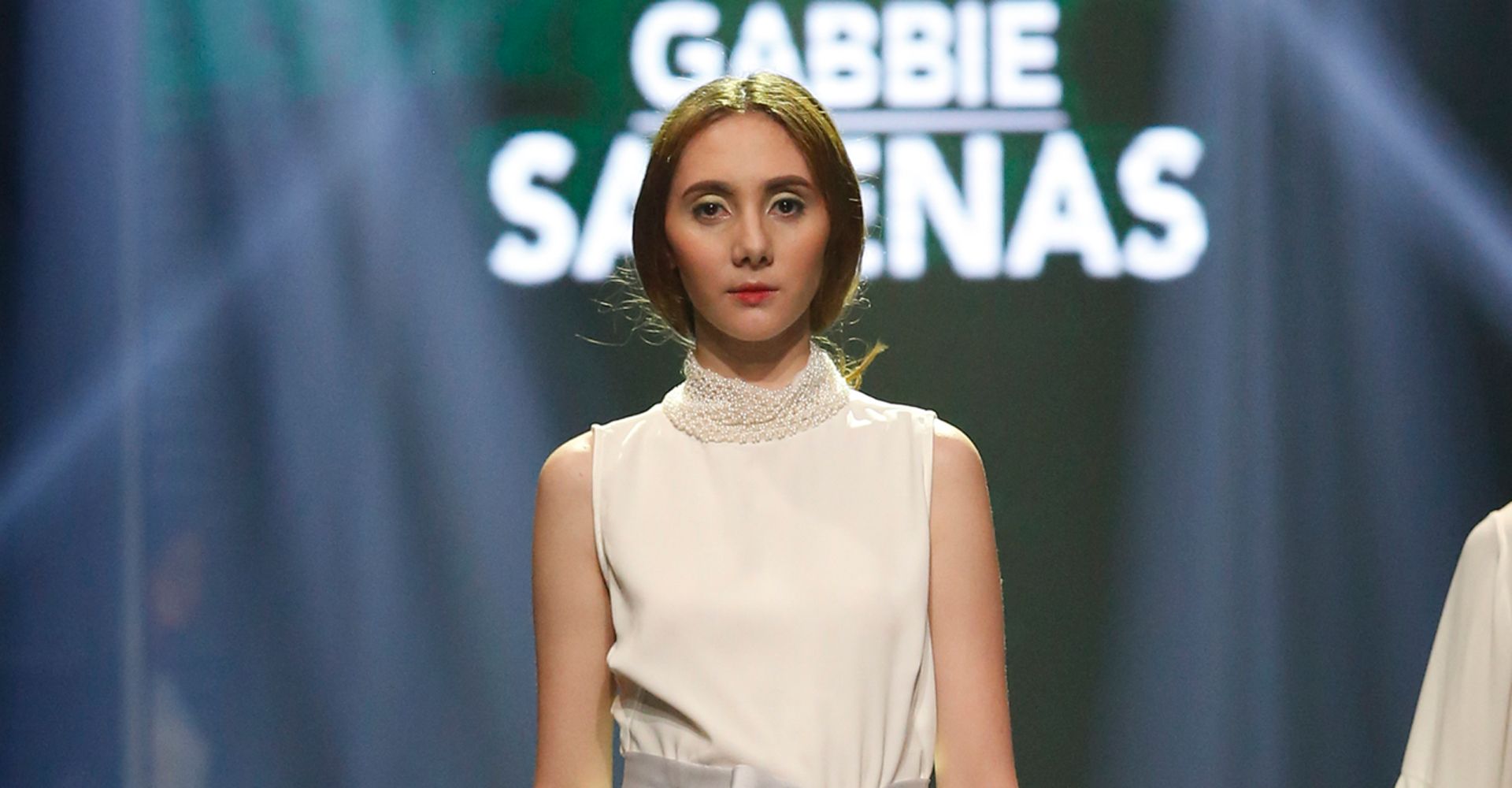 Manila Fashion Festival AW 2016 Day 3