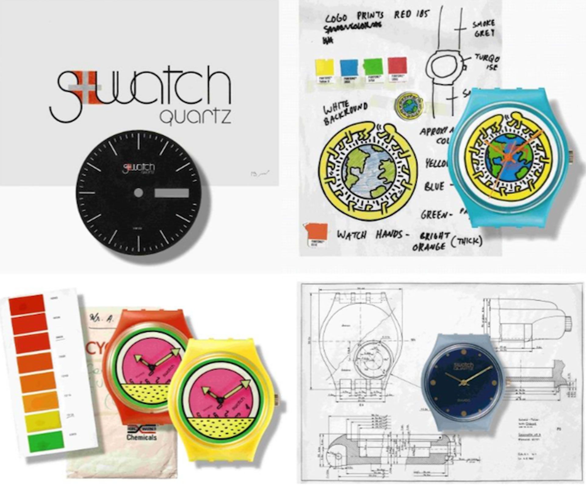swatch geneva
