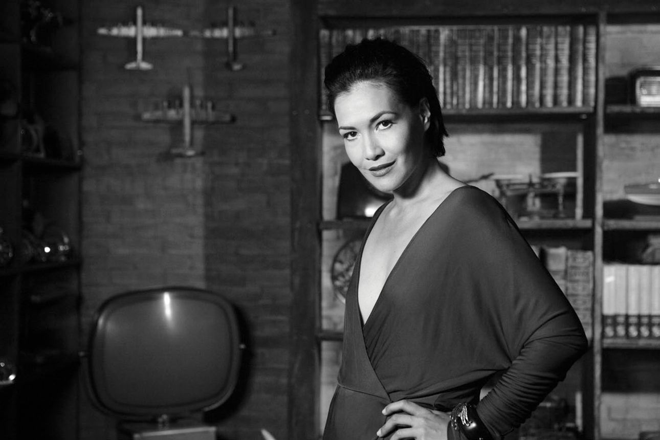 Tina Maristela-Ocampo: Art in a Bag