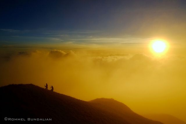 Six Must-climb Peaks in the Philippines