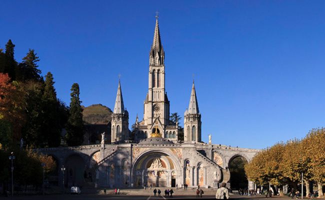 Tatler Guide to European Pilgrimages