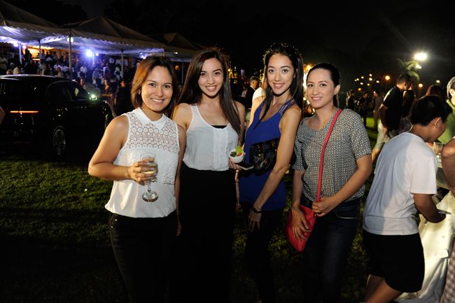 12th Enrique Zobel Memorial Polo Cup Tatler Philippines