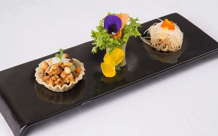 There's More Reasons To Dine In Crystal Dragon This Christmas