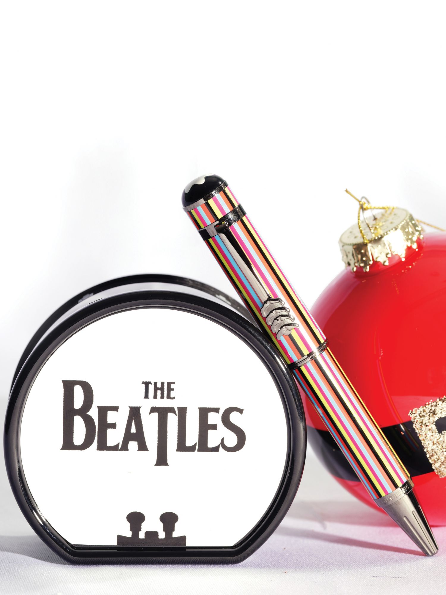 The Beatles Special Edition Ballpoint pen