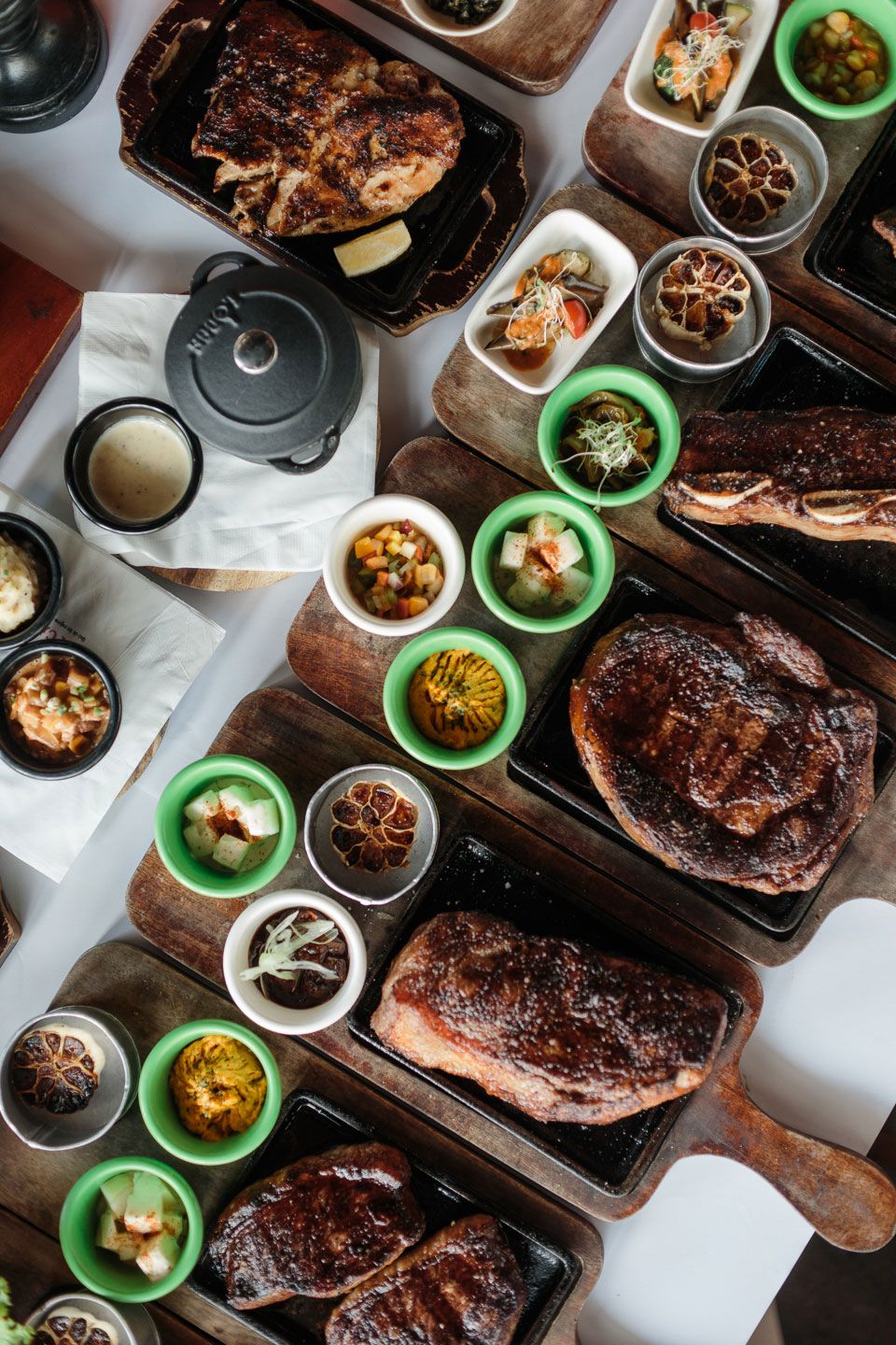 La Cabrera To Open In EDSA Shangri-la