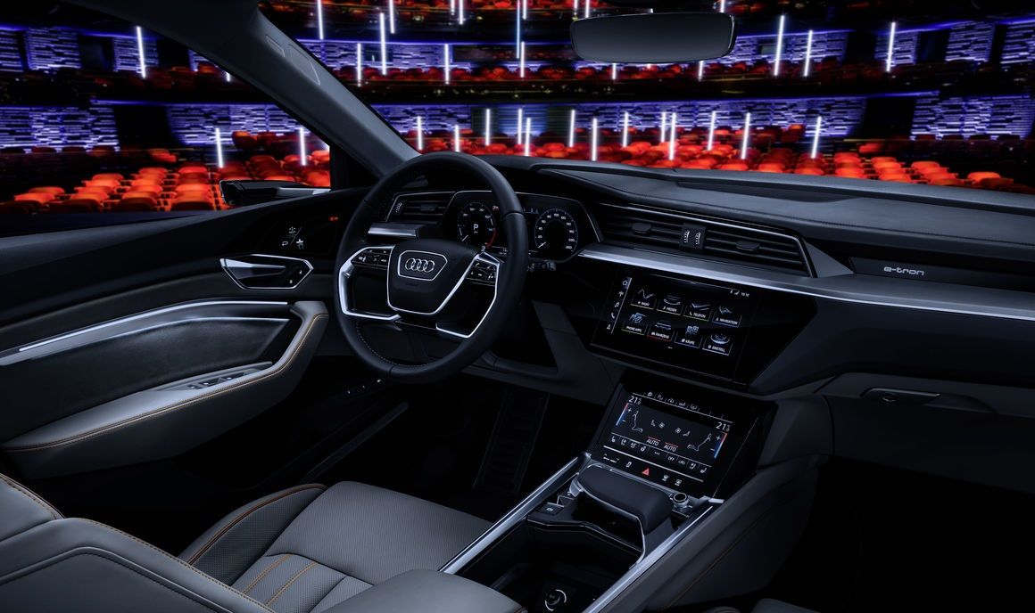 Automotive Concepts Galore Set For CES 2019
