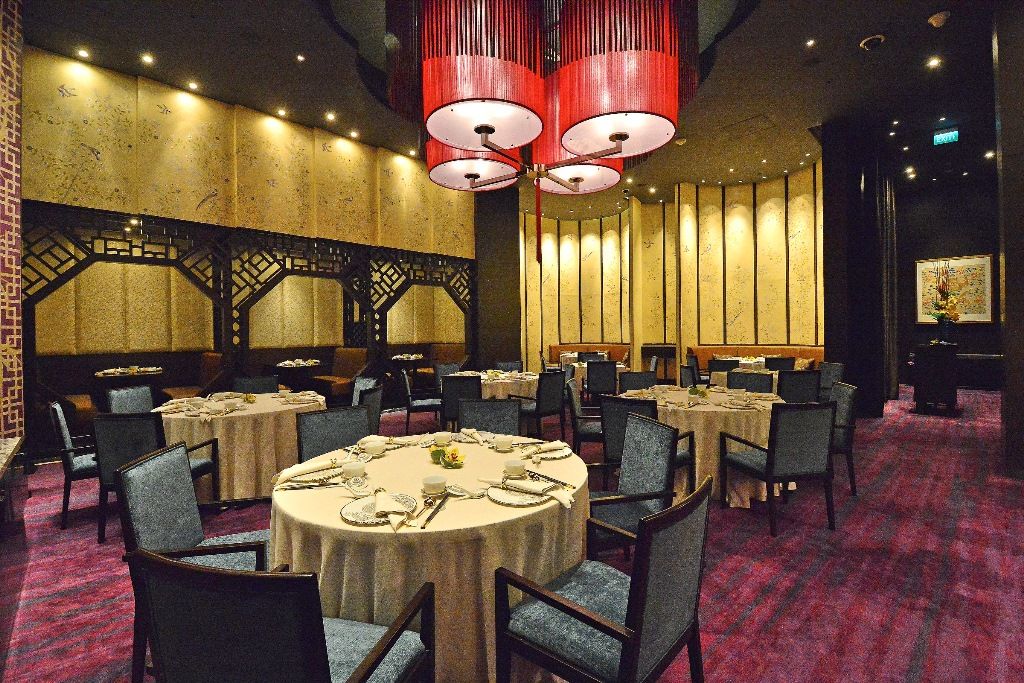 A Taste Of Curated Cantonese And Classic Chinese Cuisine Set Menus At Crystal Dragon