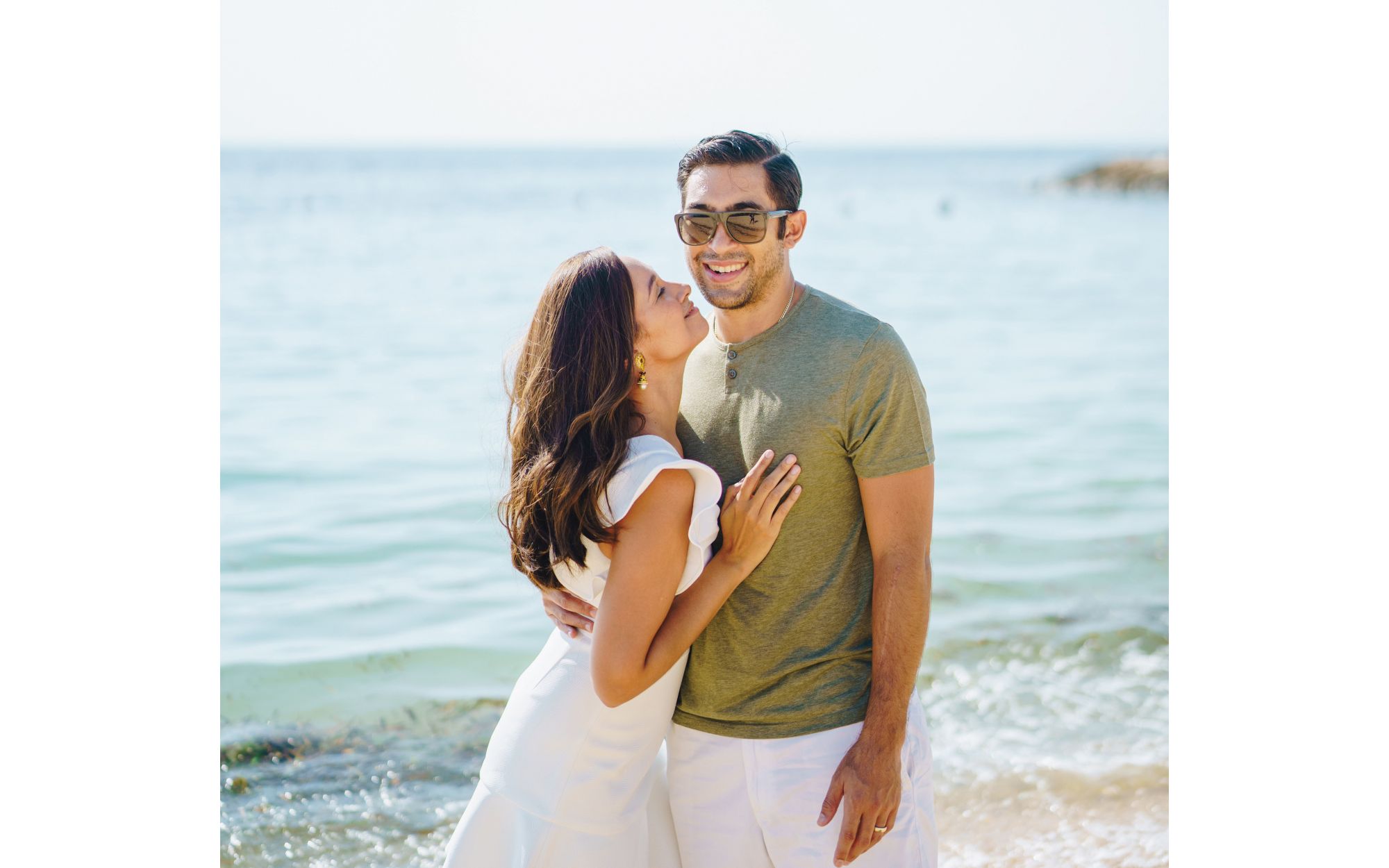 GEORGIA AND ARMAND DEL ROSARIO | We are off to the US as well as South America. We begin our trip in NYC where we will be spending time with friends. From there, we visit Cuba for the very first time and immerse ourselves in a new culture. We finish in my husband’s hometown, San Francisco, to spend time with family. Of course, all destinations will be peppered with lots of yummy food spots and some Christmas shopping to prepare for the holiday festivities.
