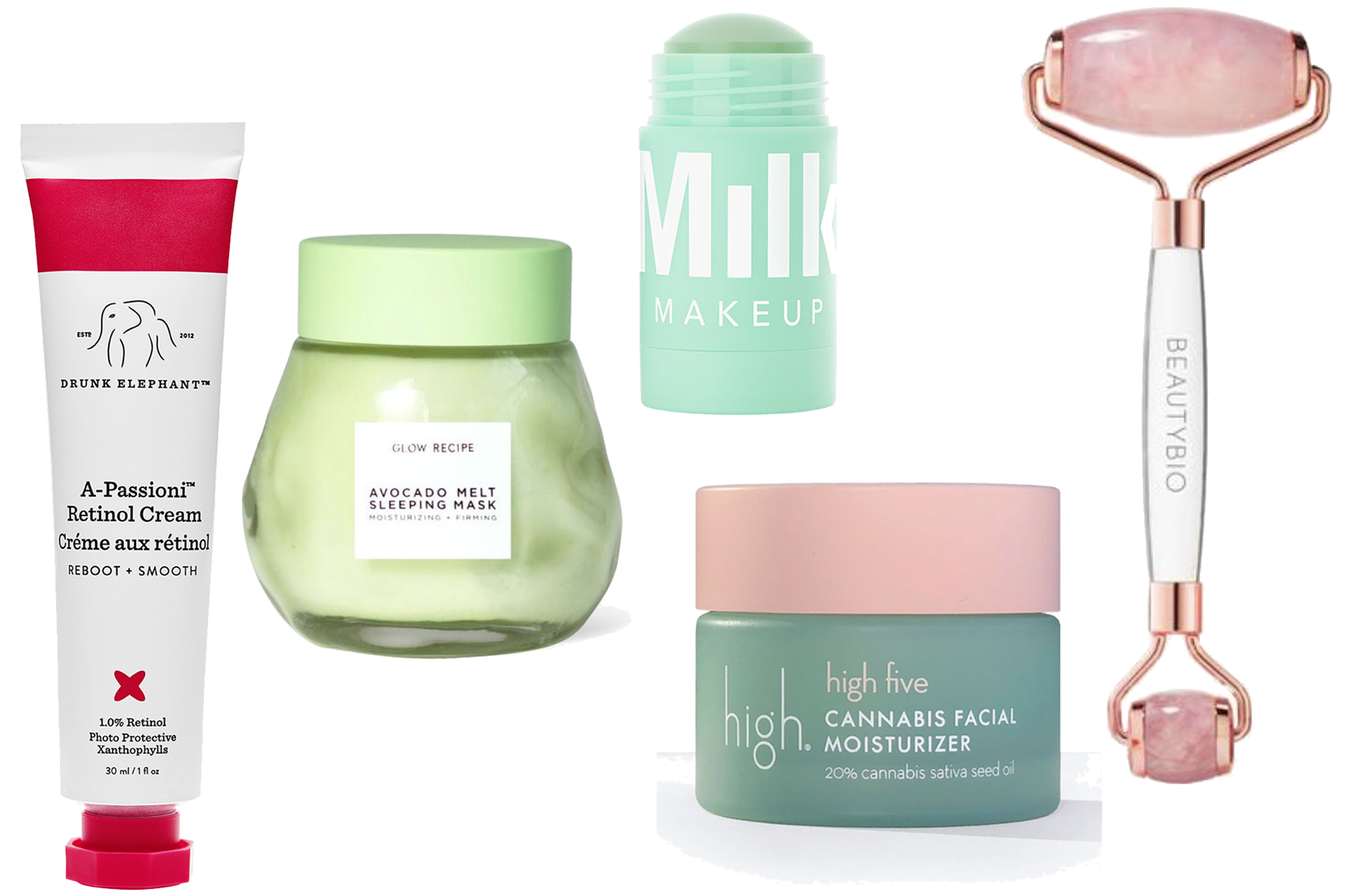 The Must-have Beauty Treats For Your January Detox