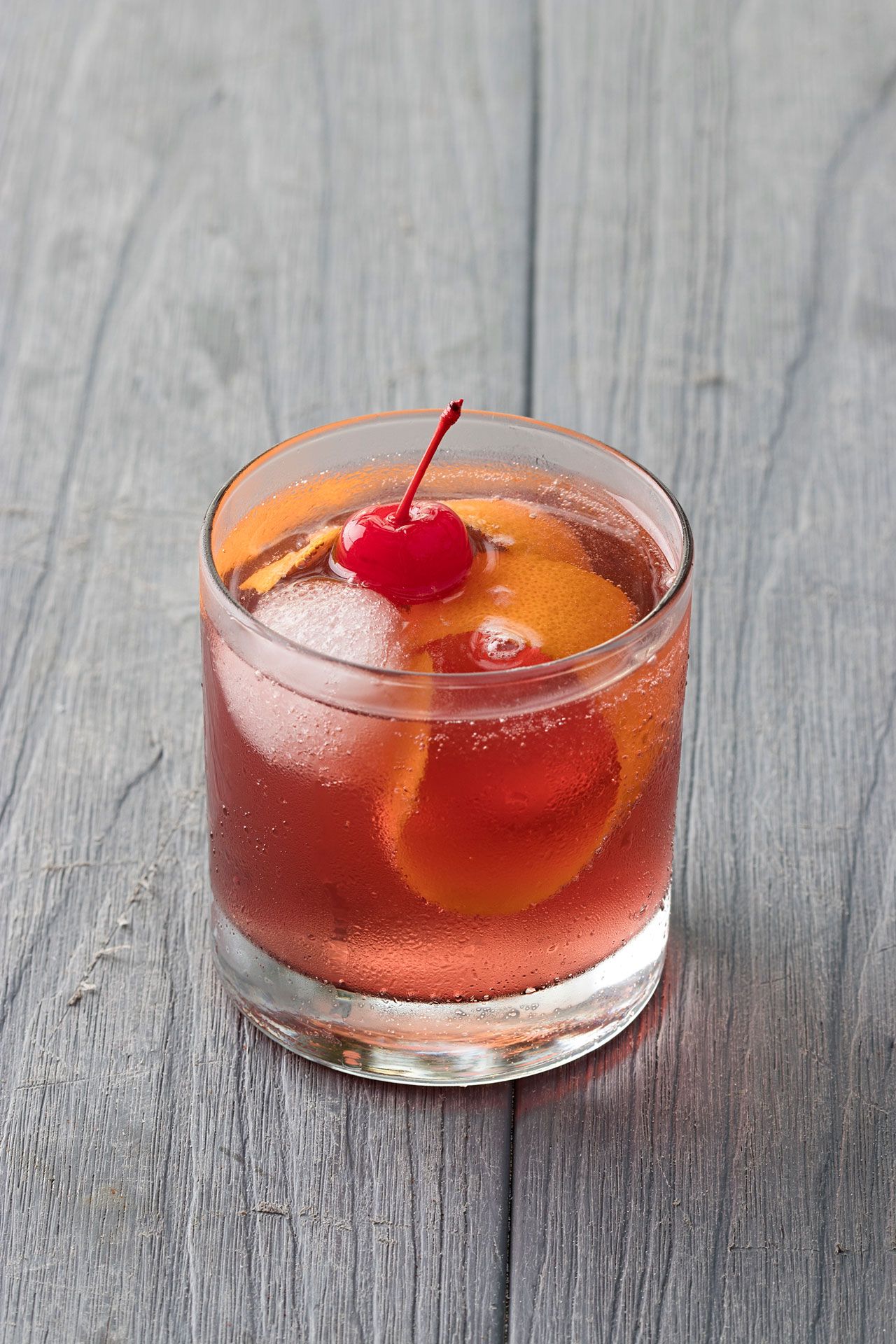 Bottoms Up: Cocktails at Indigo Restaurant
