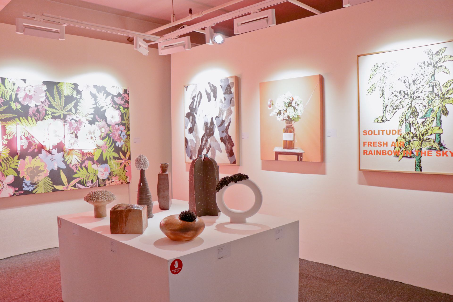 9 Things You Shouldn't Miss At This Year's Art Fair PH