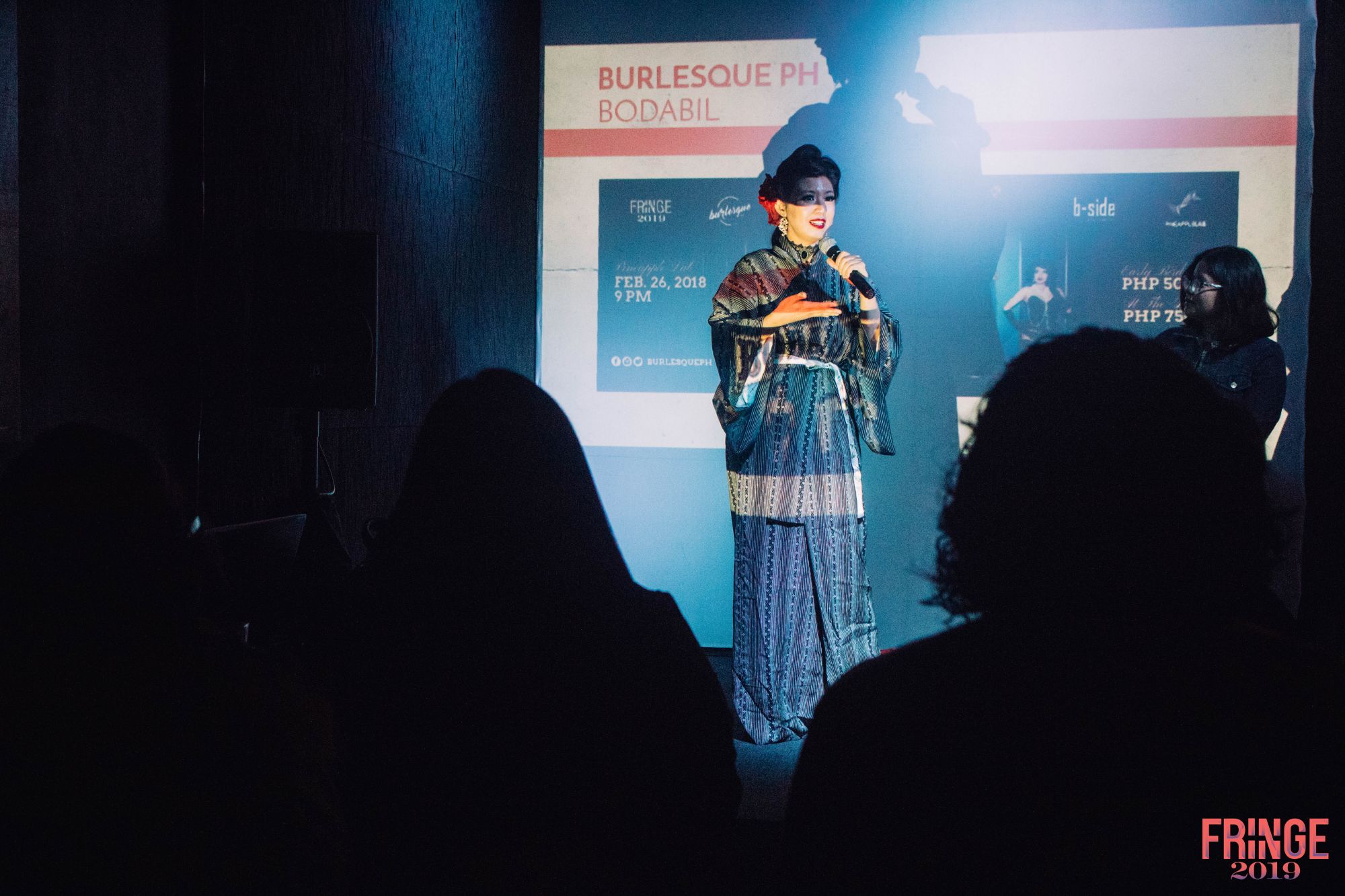 5 Reasons You Shouldn't Miss This Year's Fringe MNL Festival