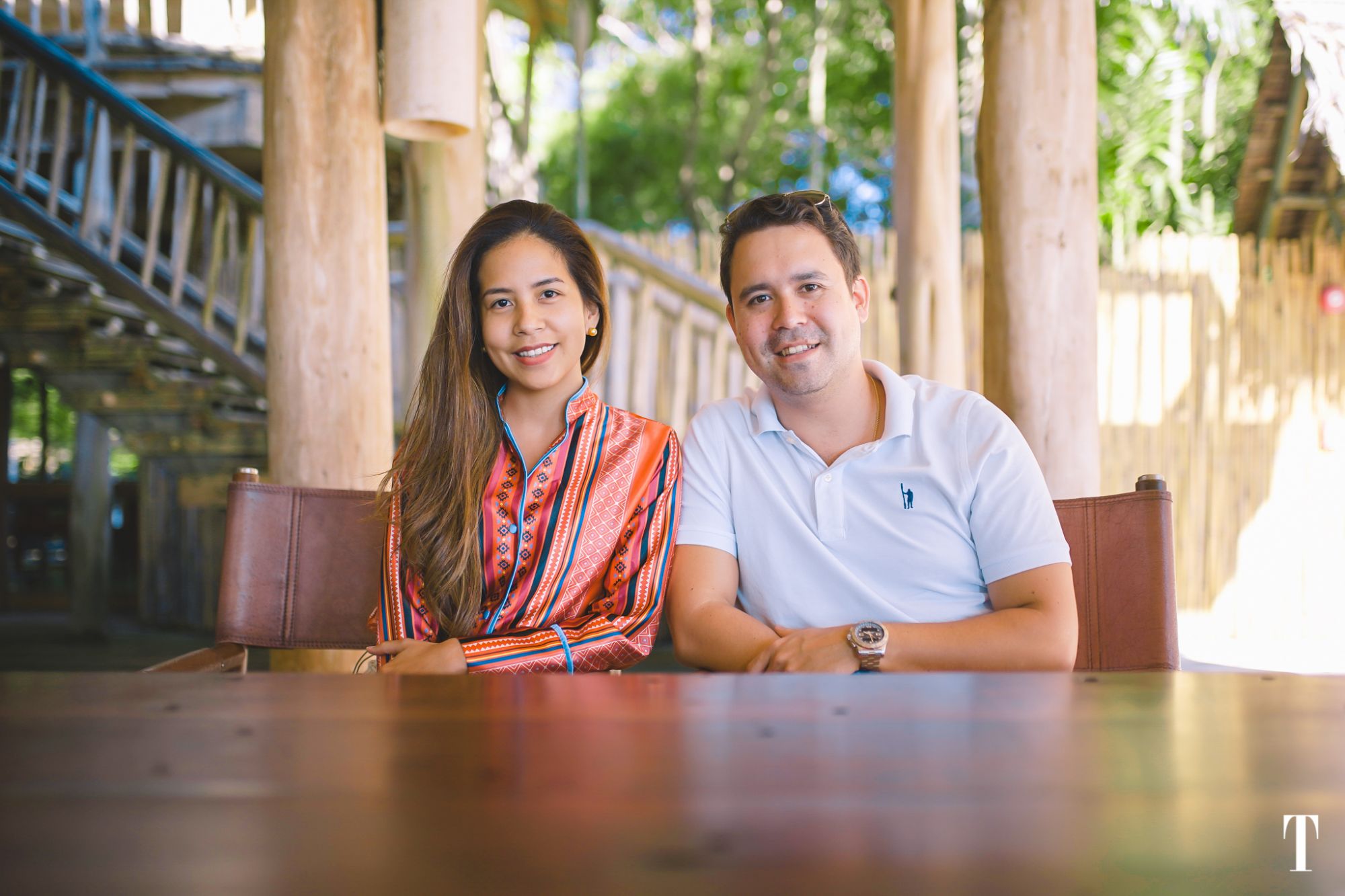 Asia Tatler Sustainability Forum At Soneva Kiri: The Who, What And Why