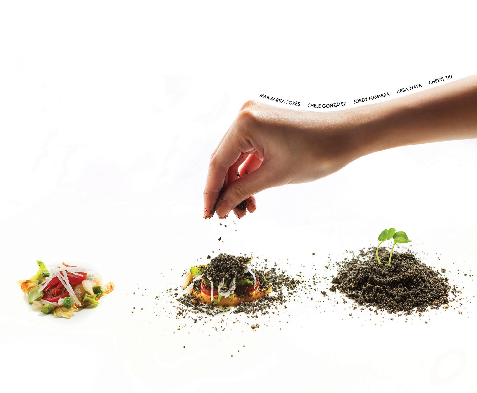 Five Names Forging the Filipino Food Frontier Forward