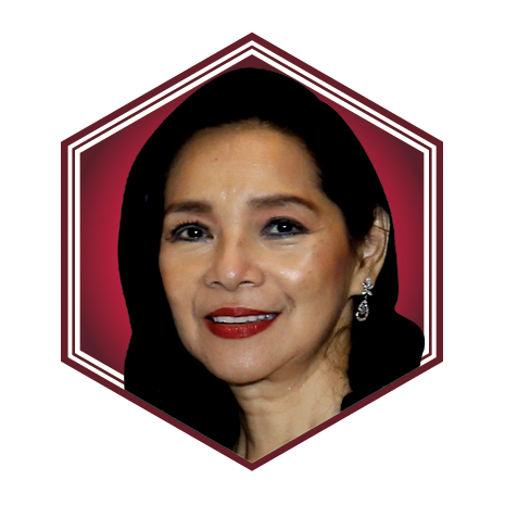 Marivic Rufino