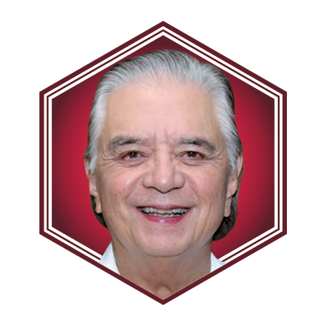 Carlos "Linggoy" Araneta