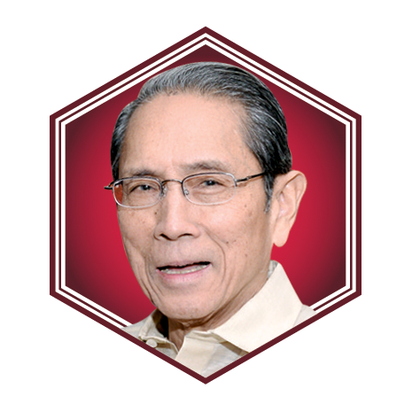 Jorge Araneta