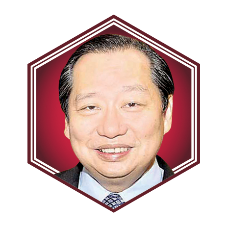 Herbert Sy