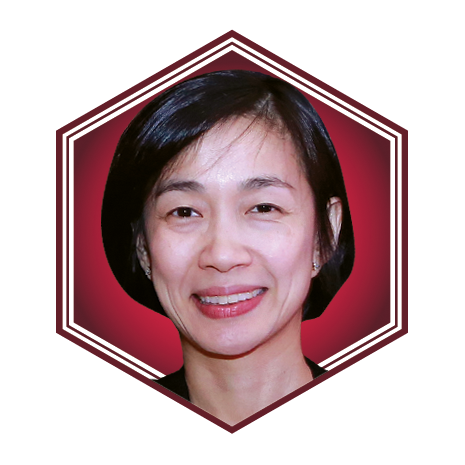 Liza Gokongwei-Cheng