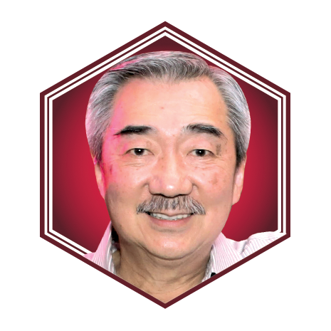 Hans Sy