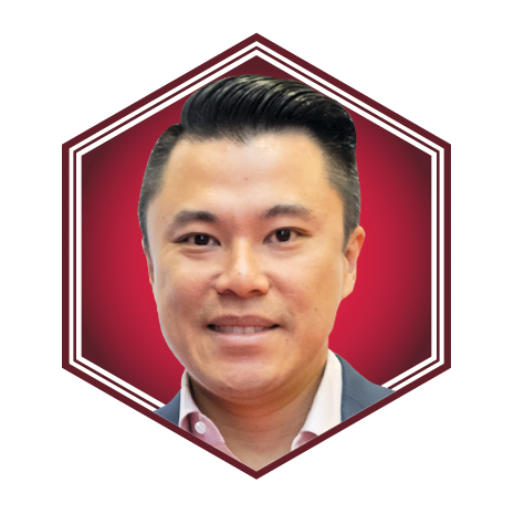 Kevin Tan
